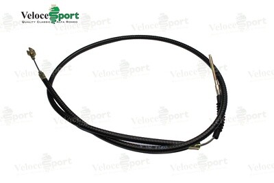 116 &amp; 75 Handbrake Cable 1615mm