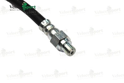 116 Saloon Rear Brake Hose 390mm