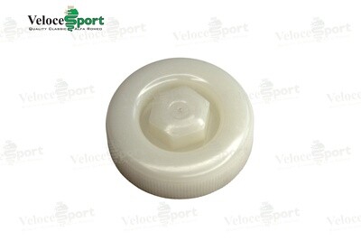 Brake Fluid Reservoir Cap LHD Hanging Pedals