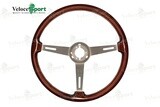 2000 GTV &amp; Spider Hellebore Steering Wheel