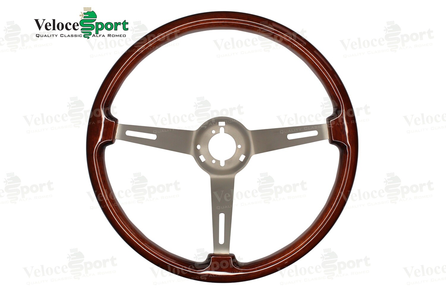 2000 GTV &amp; Spider Hellebore Steering Wheel