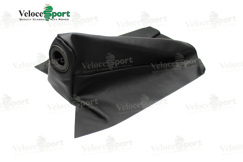GT/GTV Leather Handbrake Gaiter