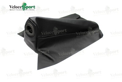 GT/GTV Leather Handbrake Gaiter