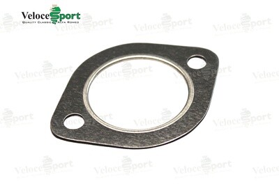 116 & 75 Exhaust Manifold To Downpipe Gasket 116 & 75 Exhaust Manifold To Downpipe Gasket