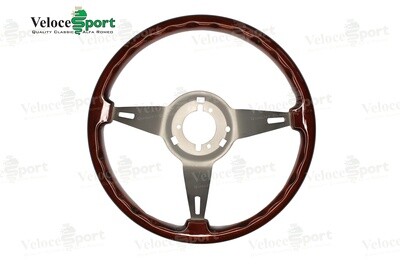 2000 GTV &amp; Spider Hellebore Steering Wheel