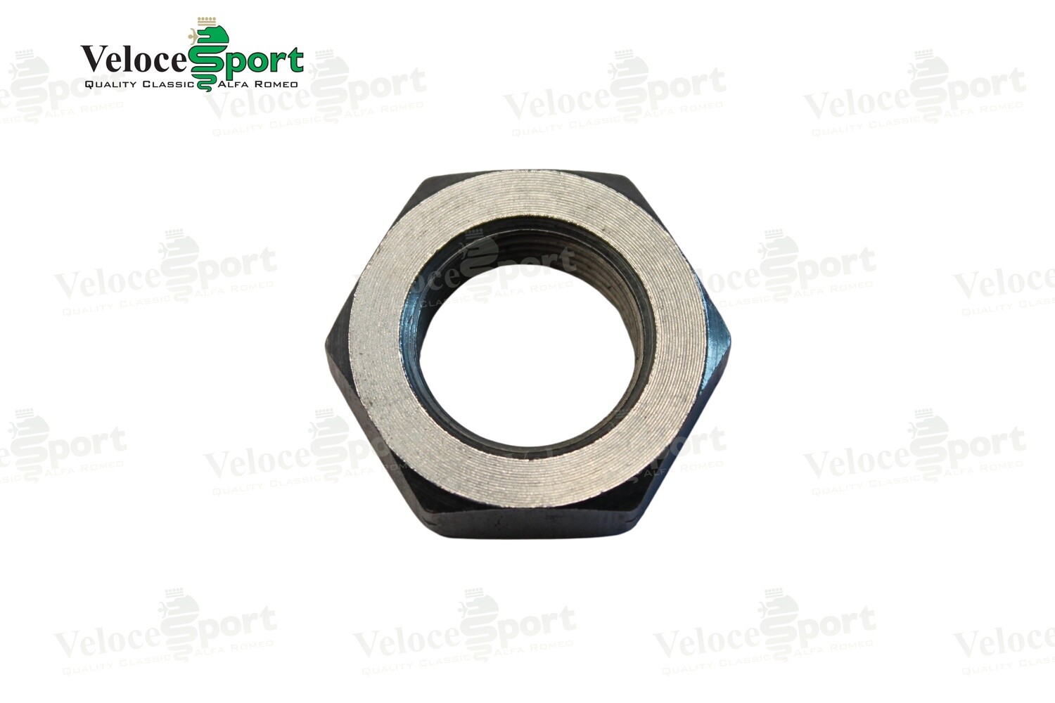 Castor Arm Locking Half Nut, Right Hand Thread