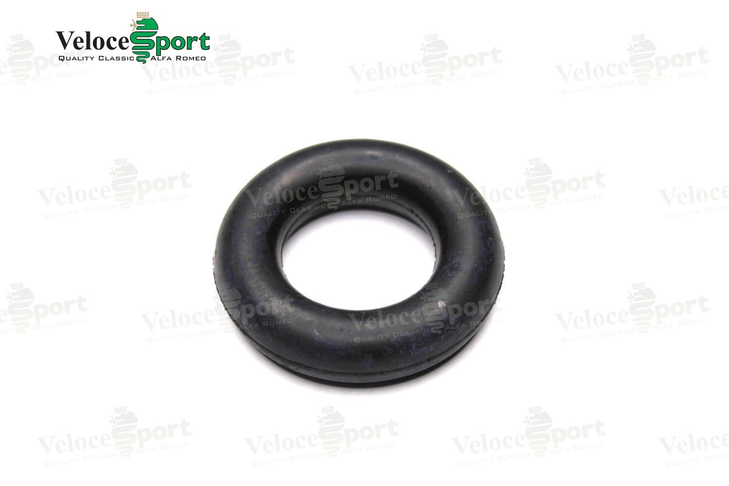 116 &amp; 75 Round Exhaust Hanger