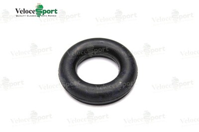 116 & 75 Round Exhaust Hanger 116 & 75 Round Exhaust Hanger