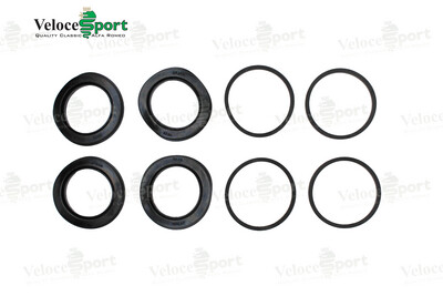 ATE Front Brake Caliper Seal Kit, Pair