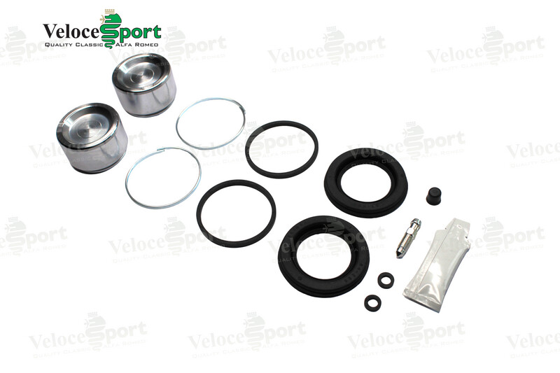 ATE Front Brake Caliper Complete Rebuild Kit
