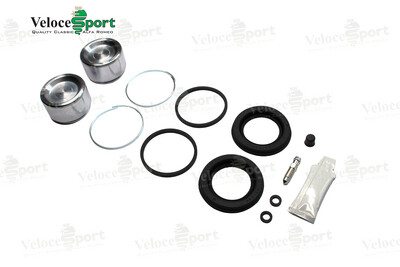 ATE Front Brake Caliper Complete Rebuild Kit