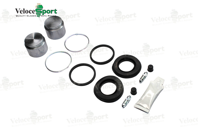 ATE Rear Brake Caliper Complete Rebuild Kit