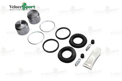 ATE Rear Brake Caliper Complete Rebuild Kit