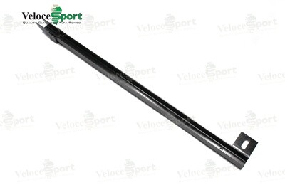 Spider Door Glass Guide 1970-93, Right Side