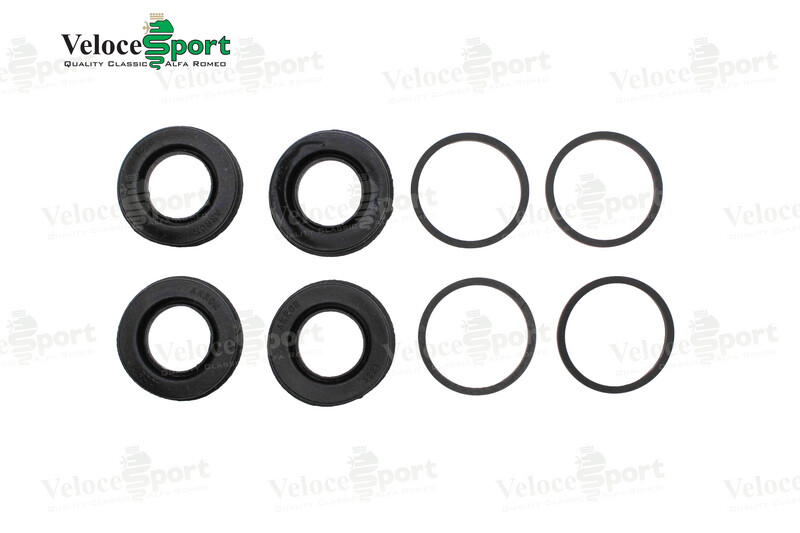 ATE Rear Brake Caliper Seal Kit, Pair