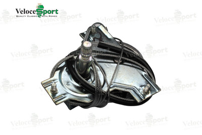 Spider Cable Window Regulator 1984-89, Right Side