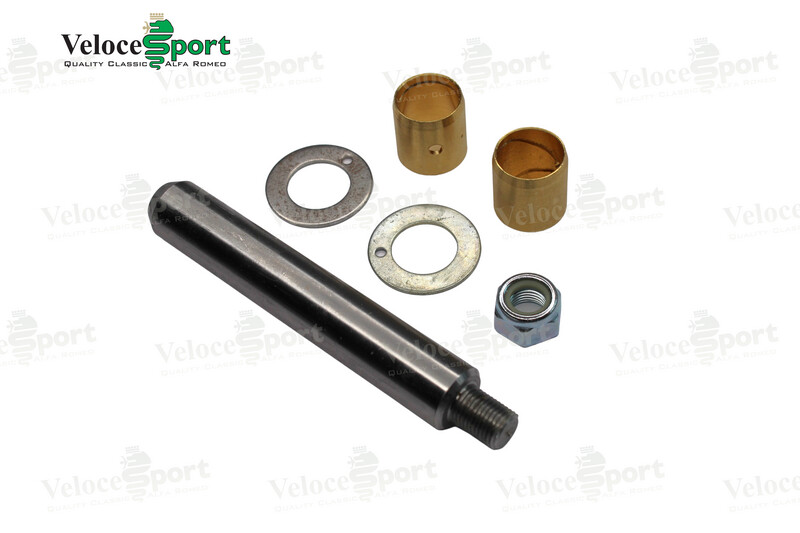 Steering Idler Repair Kit