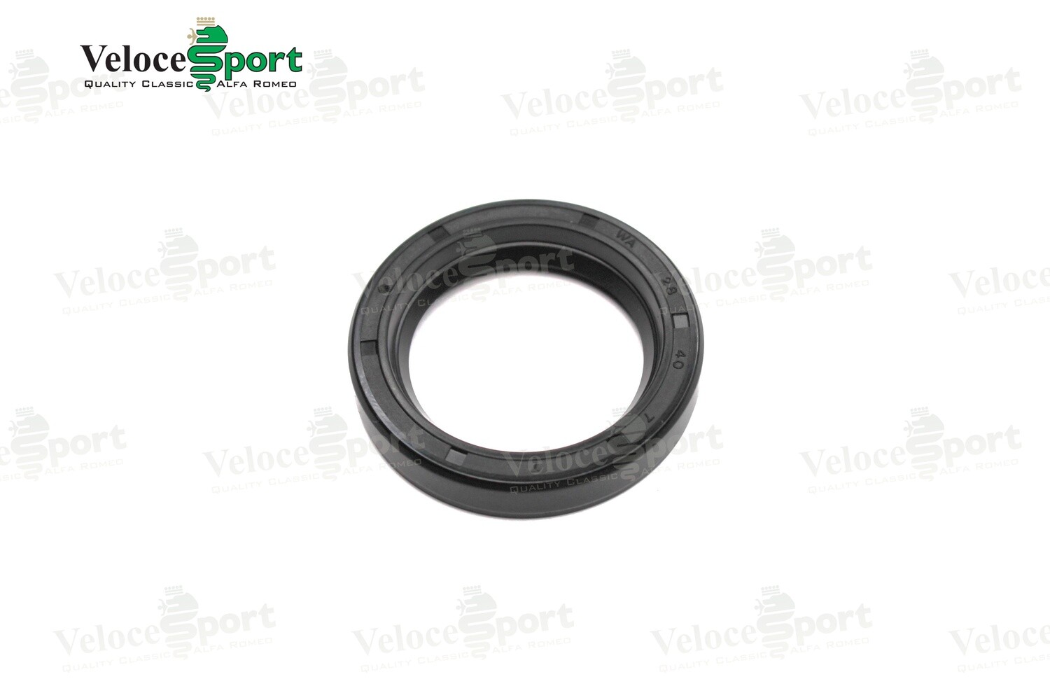 Burman Steering Box Bottom Oil Seal