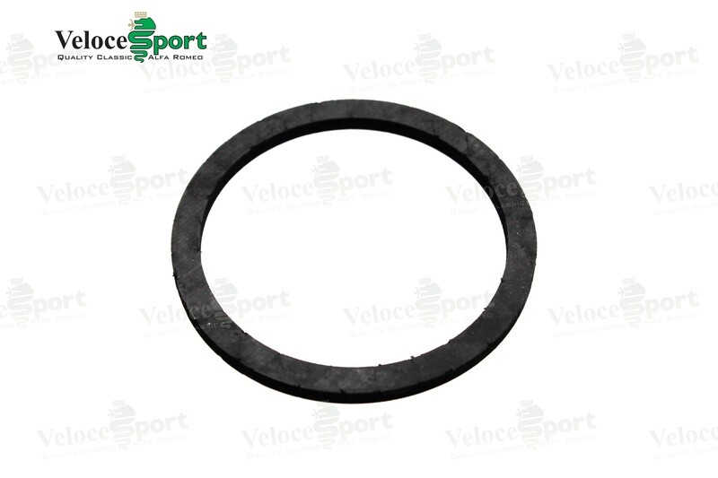King Fuel Filter Rubber Seal