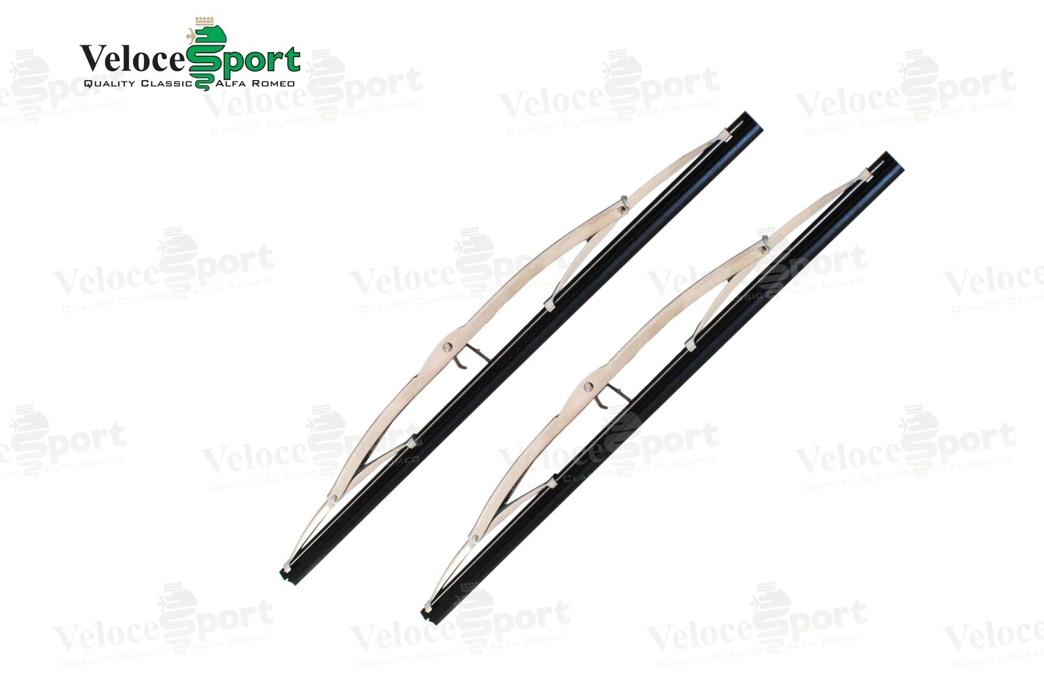Wiper Blades Hook End Style
