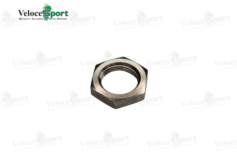 Wiper Spindle Shaft Large Nut
