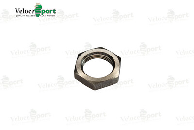 Wiper Spindle Shaft Large Nut