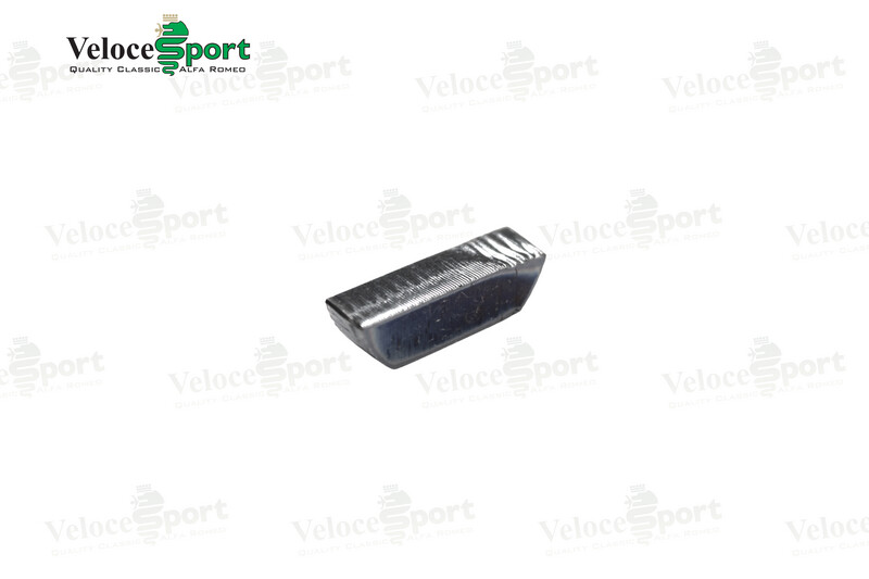 Steering Column Woodruff Key