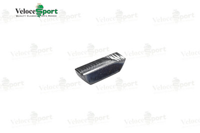 Steering Column Woodruff Key