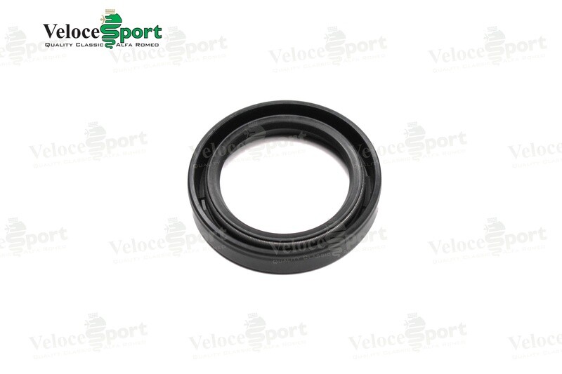 Burman Steering Box Bottom Oil Seal