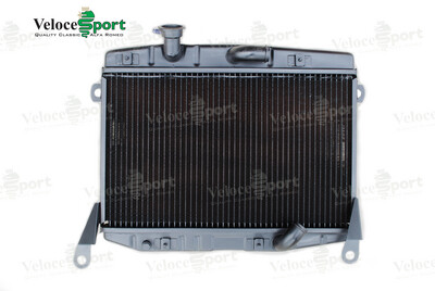 GT/GTV &amp; Saloon Radiator 1963-68