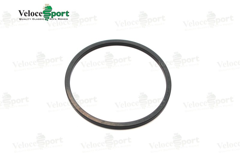 Oil Filter Cartridge Style O-Ring