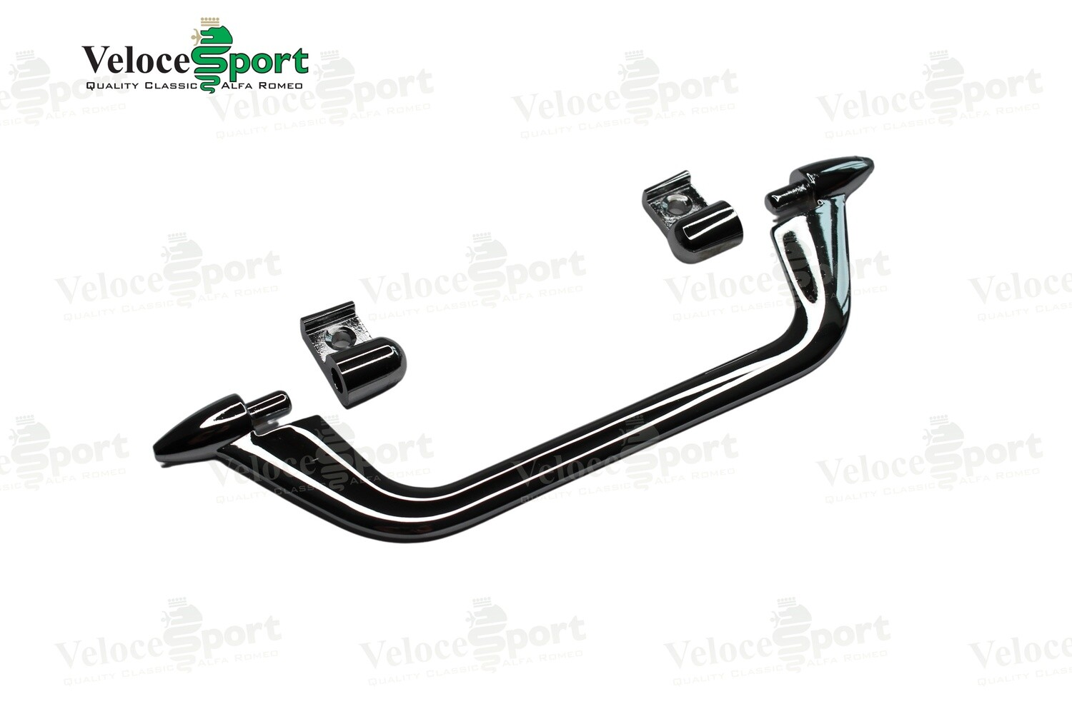 Spider Interior Door Pull