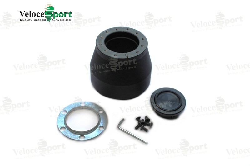 Nardi/MOMO Steering Wheel Hub Adaptor Deep Steering Wheel