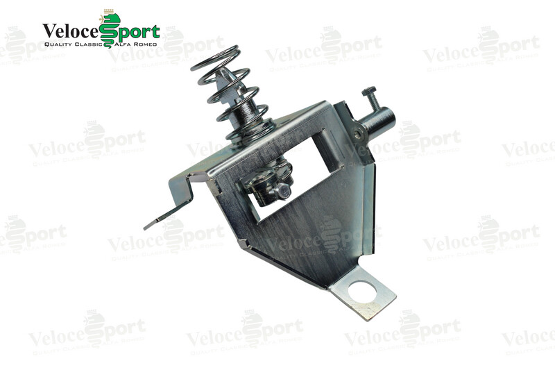 GT/GTV Bonnet Catch Lock