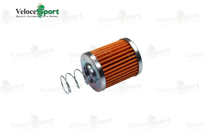 FISPA Fuel Filter 35mm