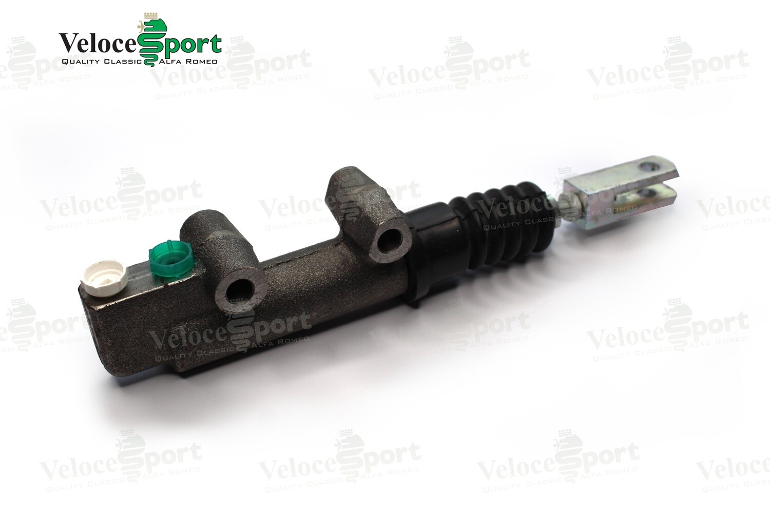 Premium Quality Brake Master Cylinder Single Circuit