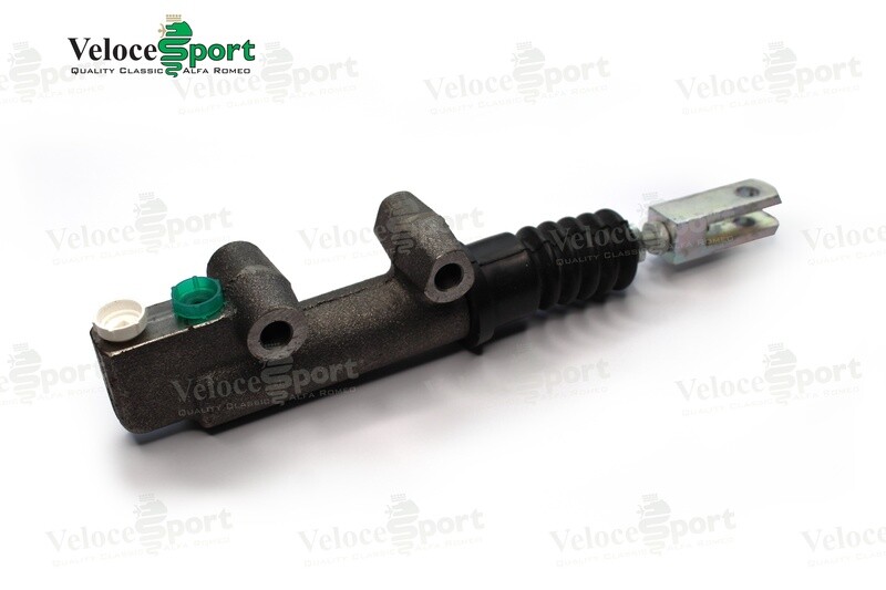 Premium Quality Brake Master Cylinder Single Circuit