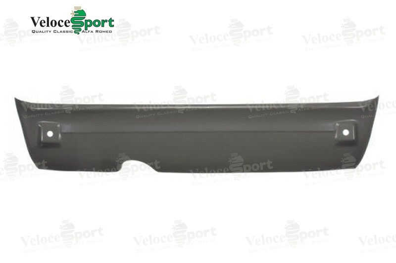 2000 GTV Rear Valance