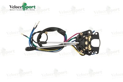 Column Switch 4 Headlight Cars