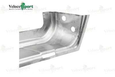GT/GTV Door Frame Bottom Repair Panel, Right Side