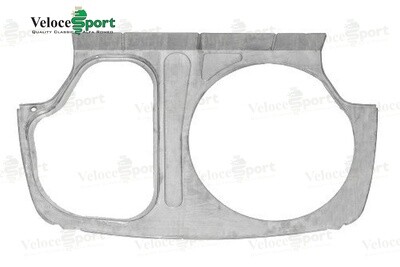 GT/Saloon/ Boot Floor