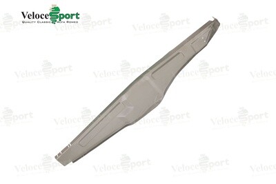 Boot floor Support Panel