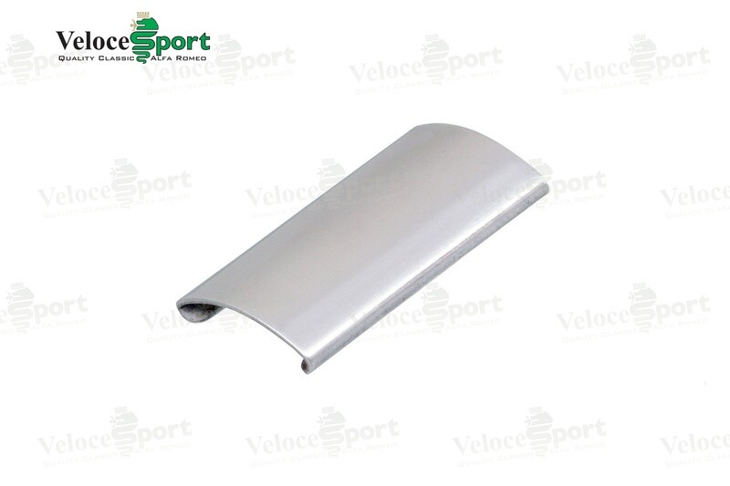 GT/ GTV Windscreen Rubber Seal Insert Centre Trim