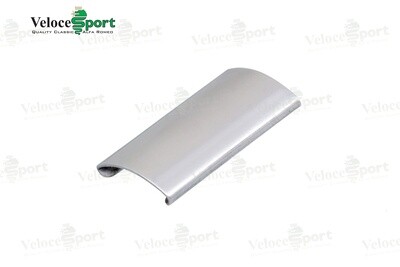 GT/ GTV Windscreen Rubber Seal Insert Centre Trim