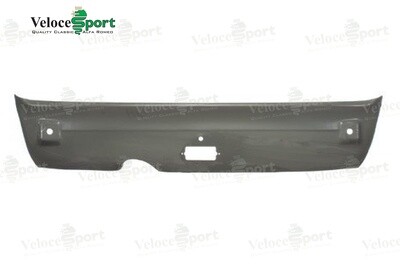 GT/GTV 1300-1750 Rear Valance