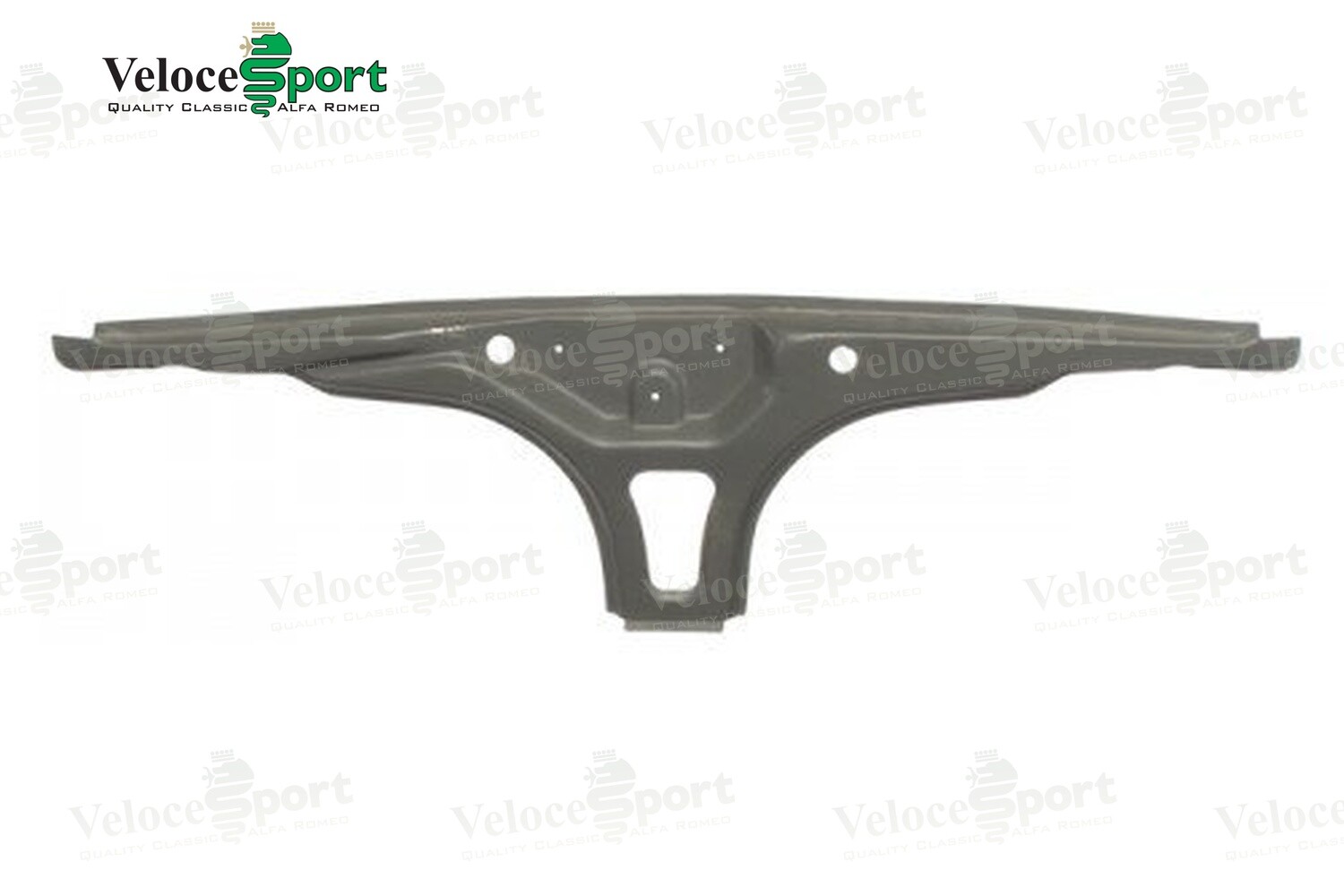 GT/GTV Rear Inner Panel &amp; Boot Latch