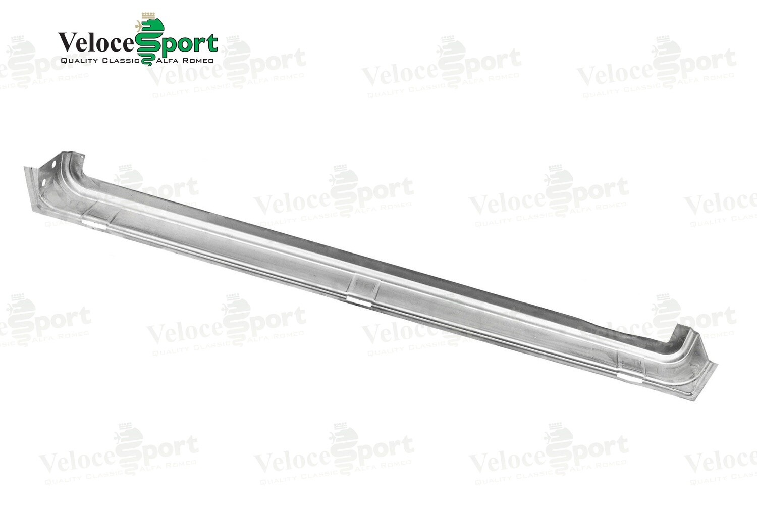 GT/GTV Door Frame Bottom Repair Panel, Left Side