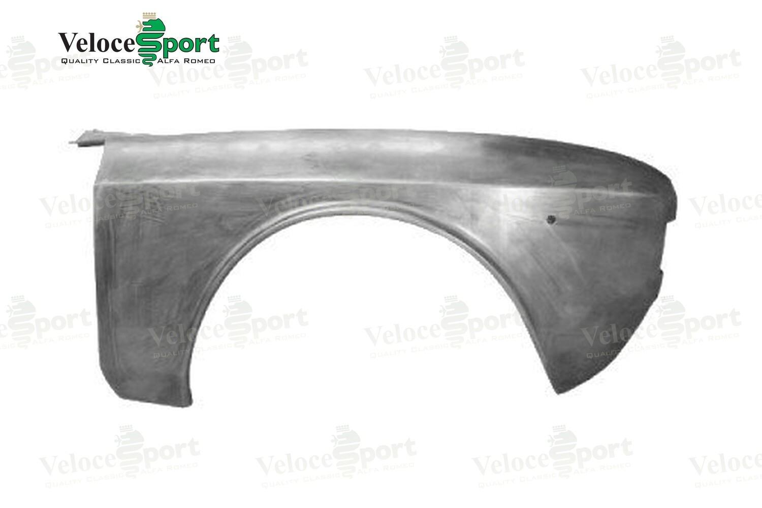 GT/GTV (Step Front) Front Wing, Right Side