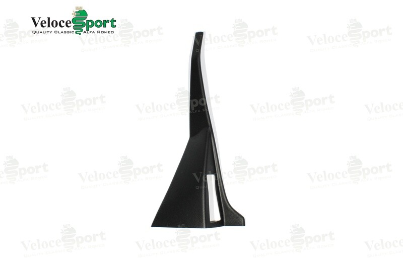 Spider Series 2 B Post Trim, Left Side