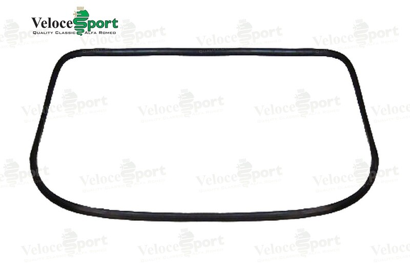 GT/GTV Front Screen Seal